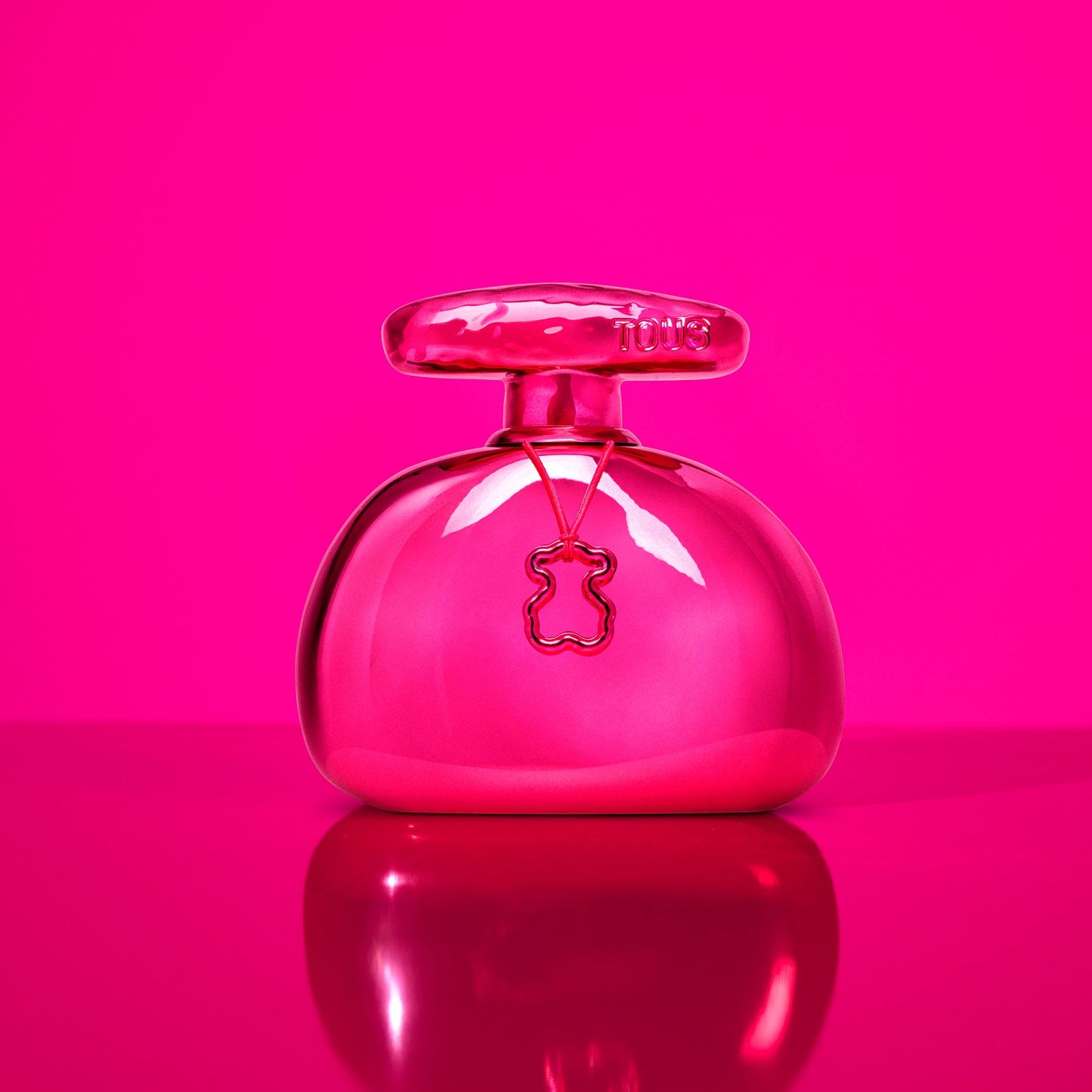 Electrotouch Eau de Parfum Dámske parfumy
