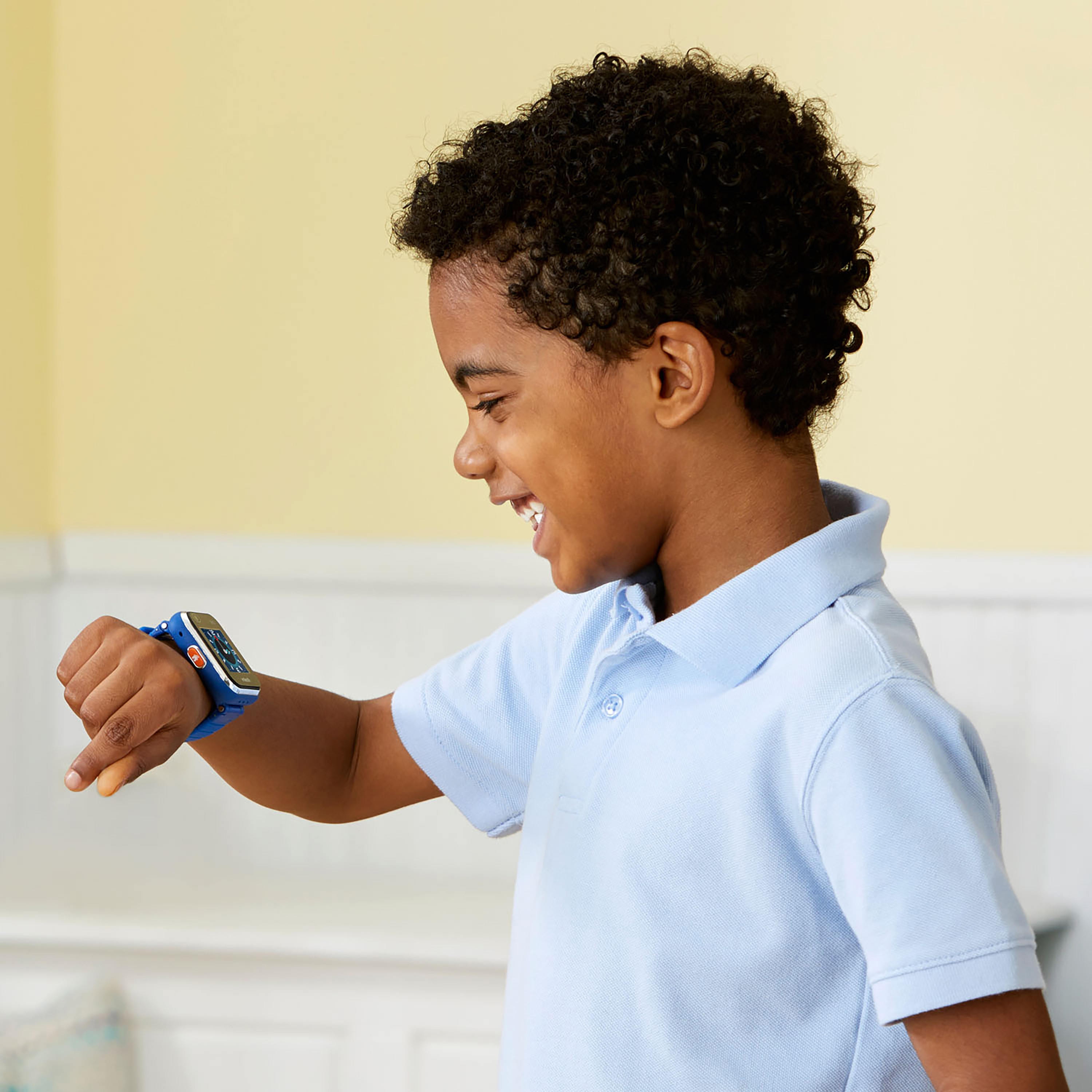Kidizoom Smart Watch Vtech Dx2