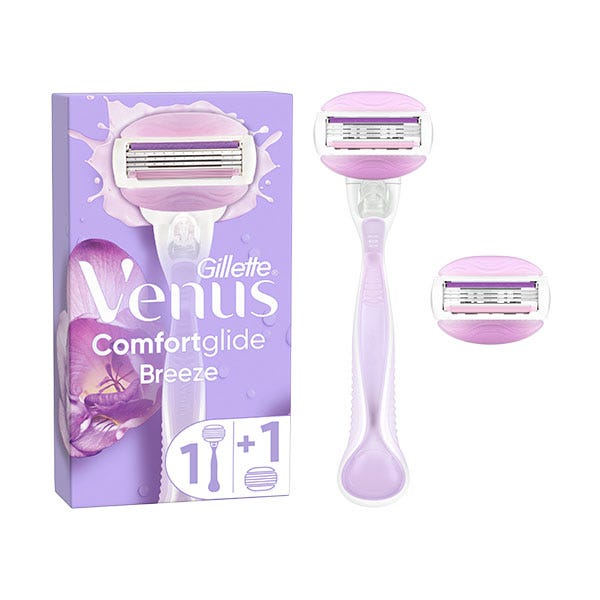 Venus Comfortglide Breeze| 1UD