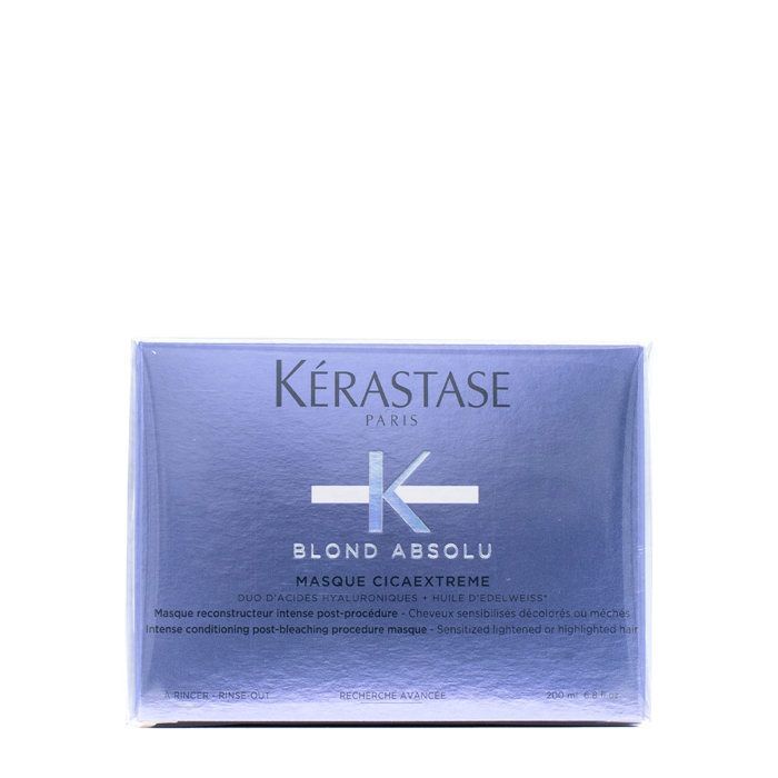 Kérastase Cicaextrême Mask Blond Absolu 200ml