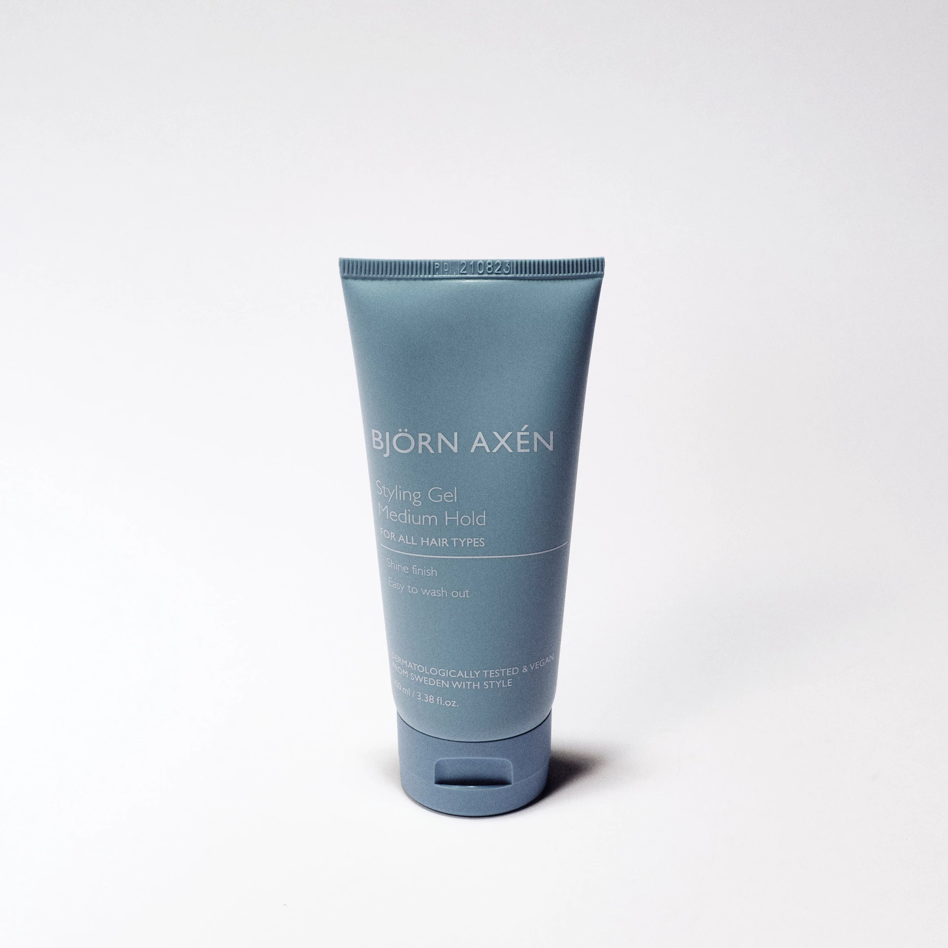 Gel za oblikovanje 100 ml - Björn Axén