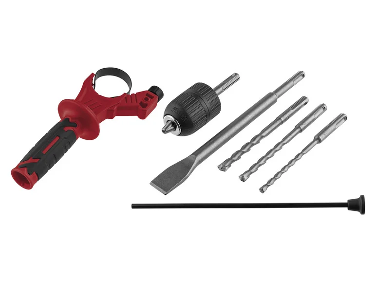 PARKSIDE® Burineur PBH 800 B1, 800 W