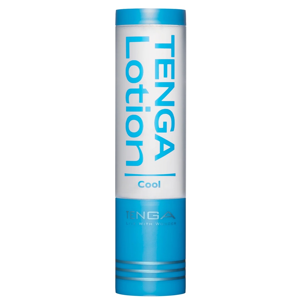 Tenga-lotion