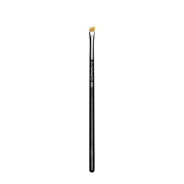 Pennelli Occhi 208S Synthetic Angled Brow Brush - Pennelli, Pennello Make-Up