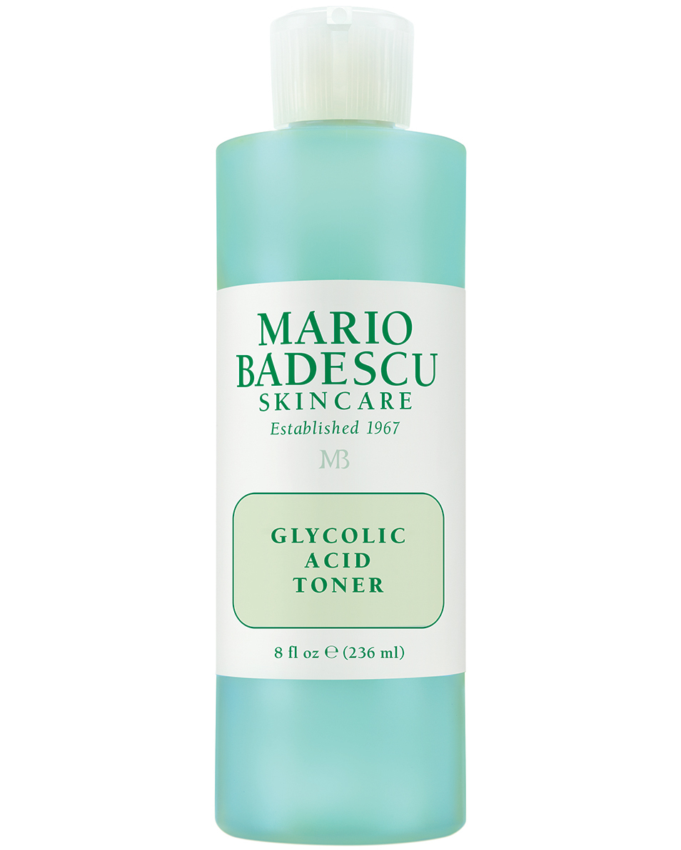 MARIO BADESCU TONER TONER MET GLYCOLZUUR