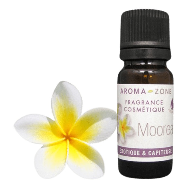 Přírodní vůně Moorea 10ml