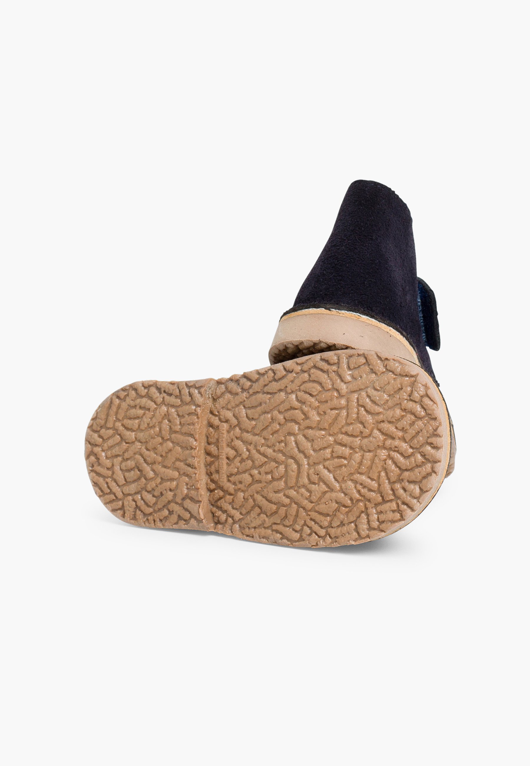 Pisamonas CHUKKA - Ghete clasice - azul marino