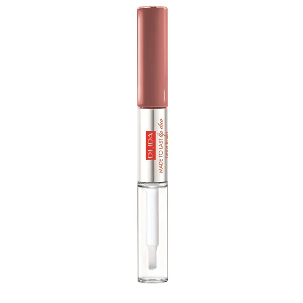Labbra Made To Last Lip Duo - Rossetto, Gloss