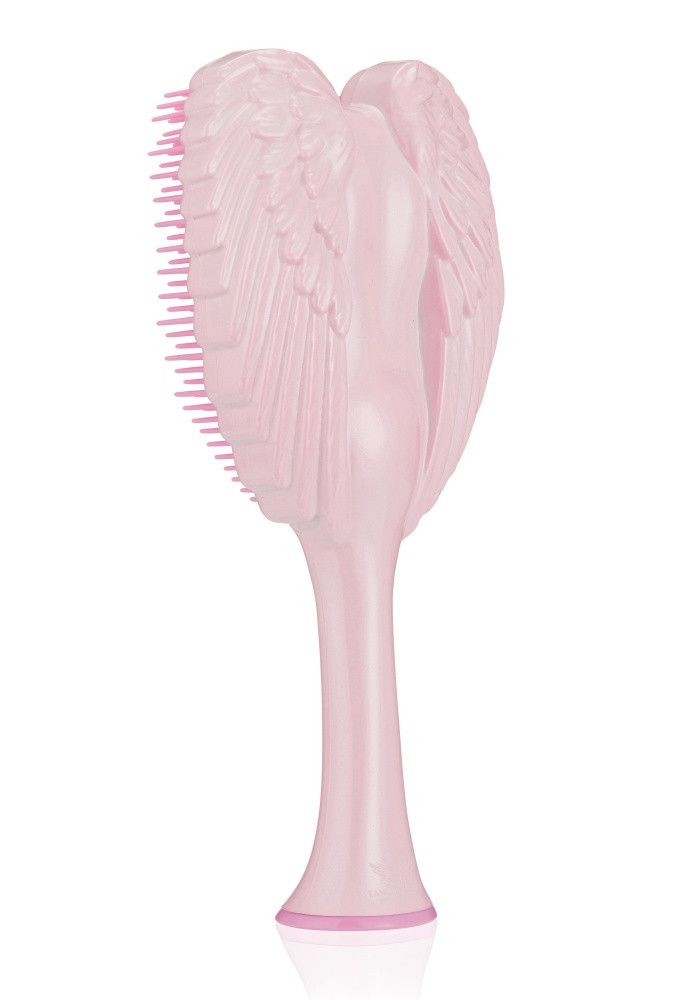 Tangle Angel Gloss 2.0 Matu ķemmes un sukas