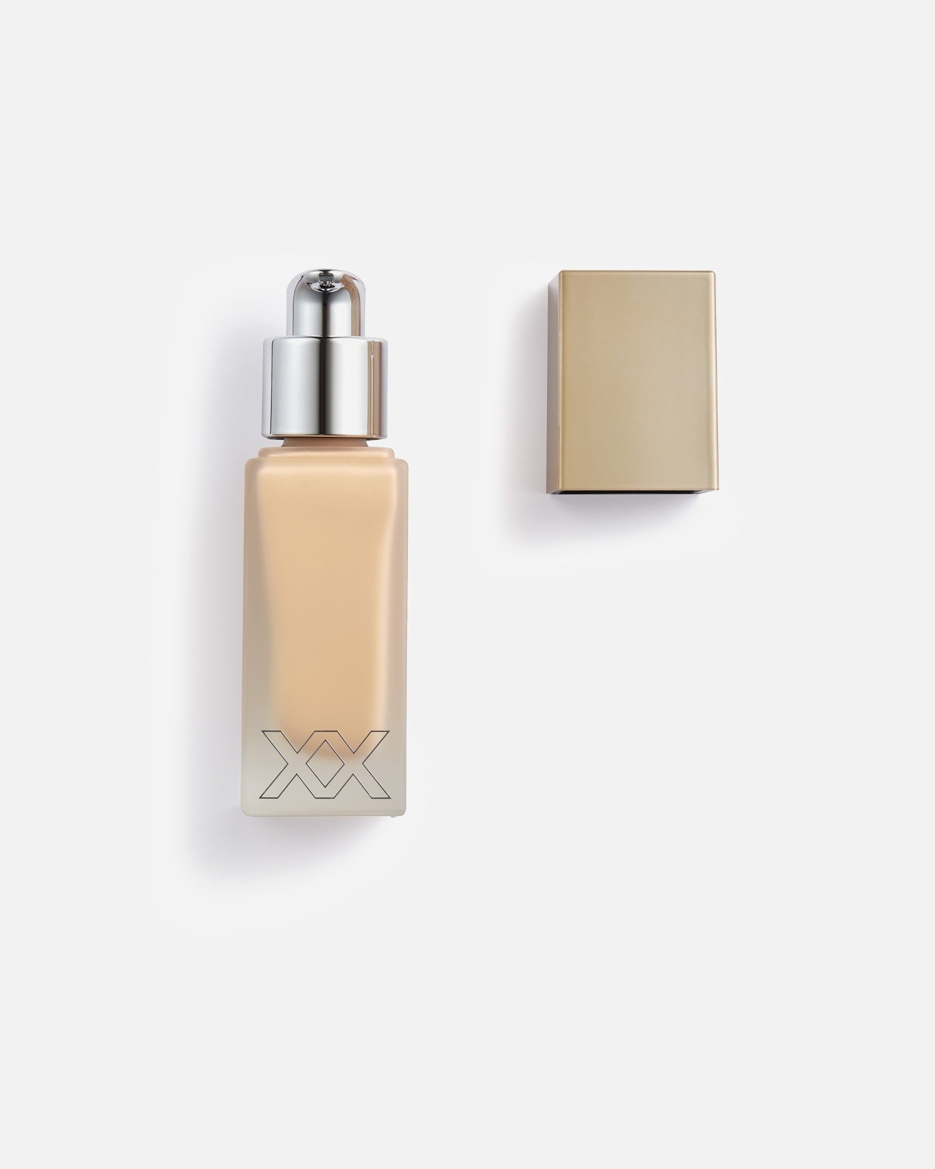 Revolution XX Bronzer Skin Glow tónovací booster - 27 ml