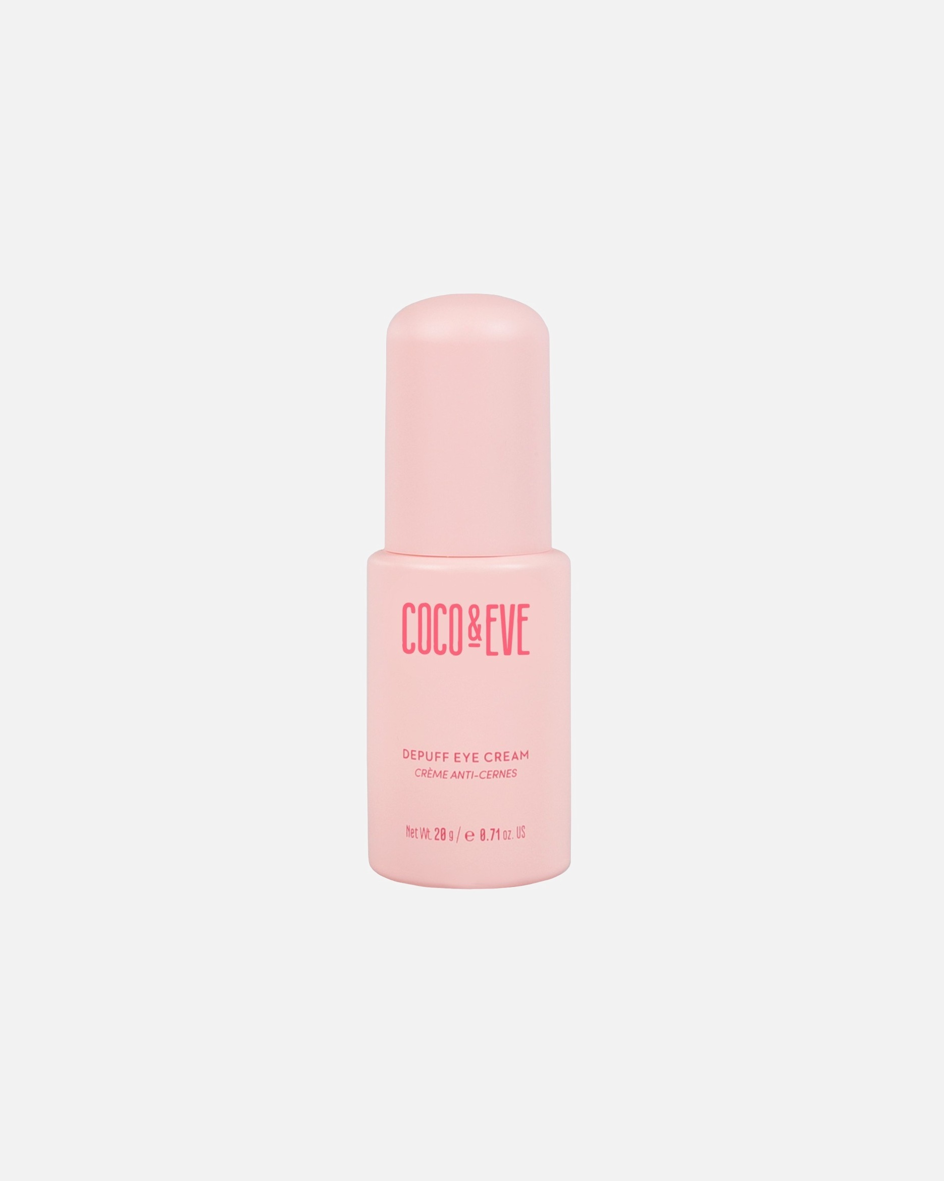 „Coco & Eve“ paakių kremas nuo patinimo – 20 g