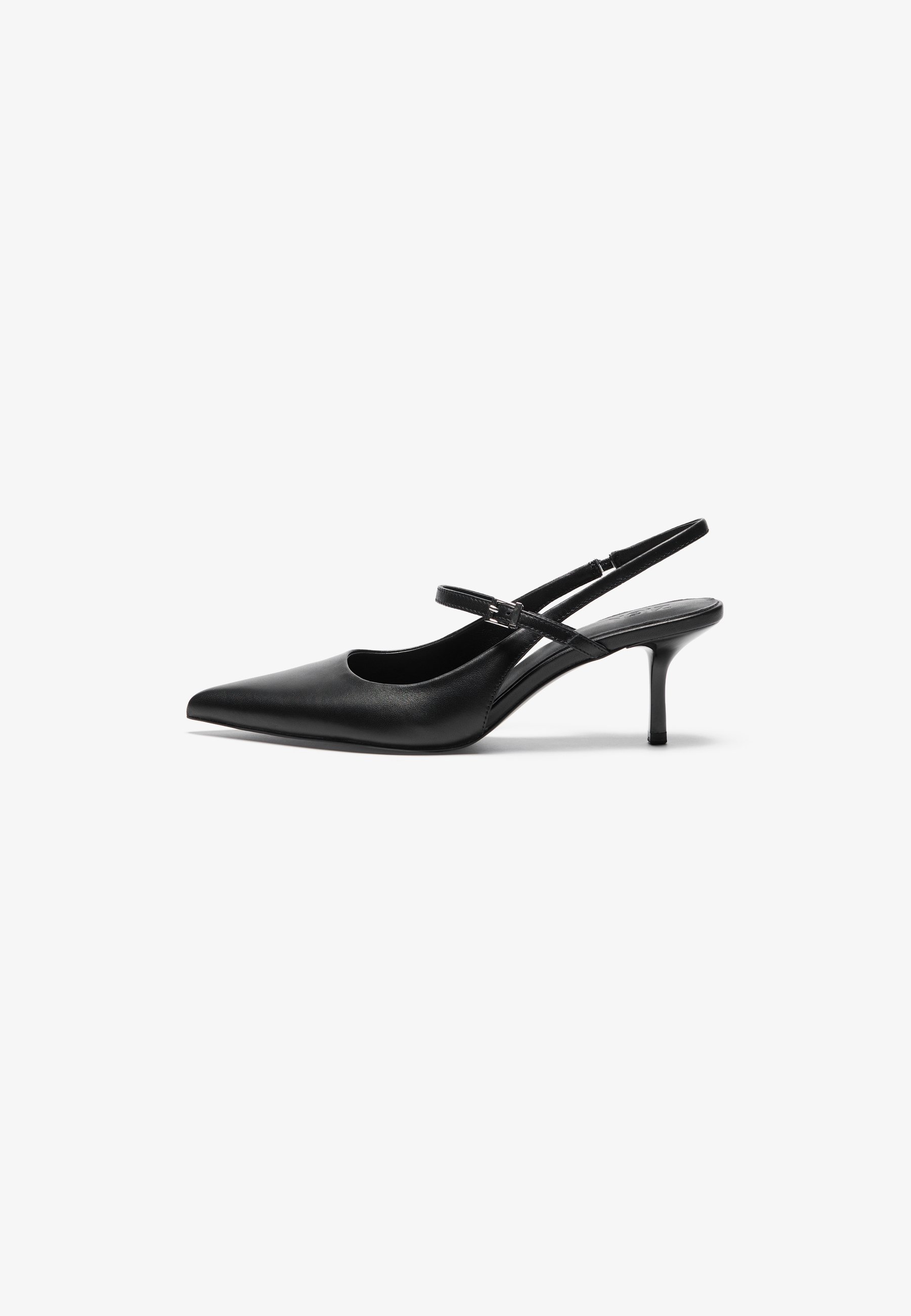 Zign Classic hakken - zwart