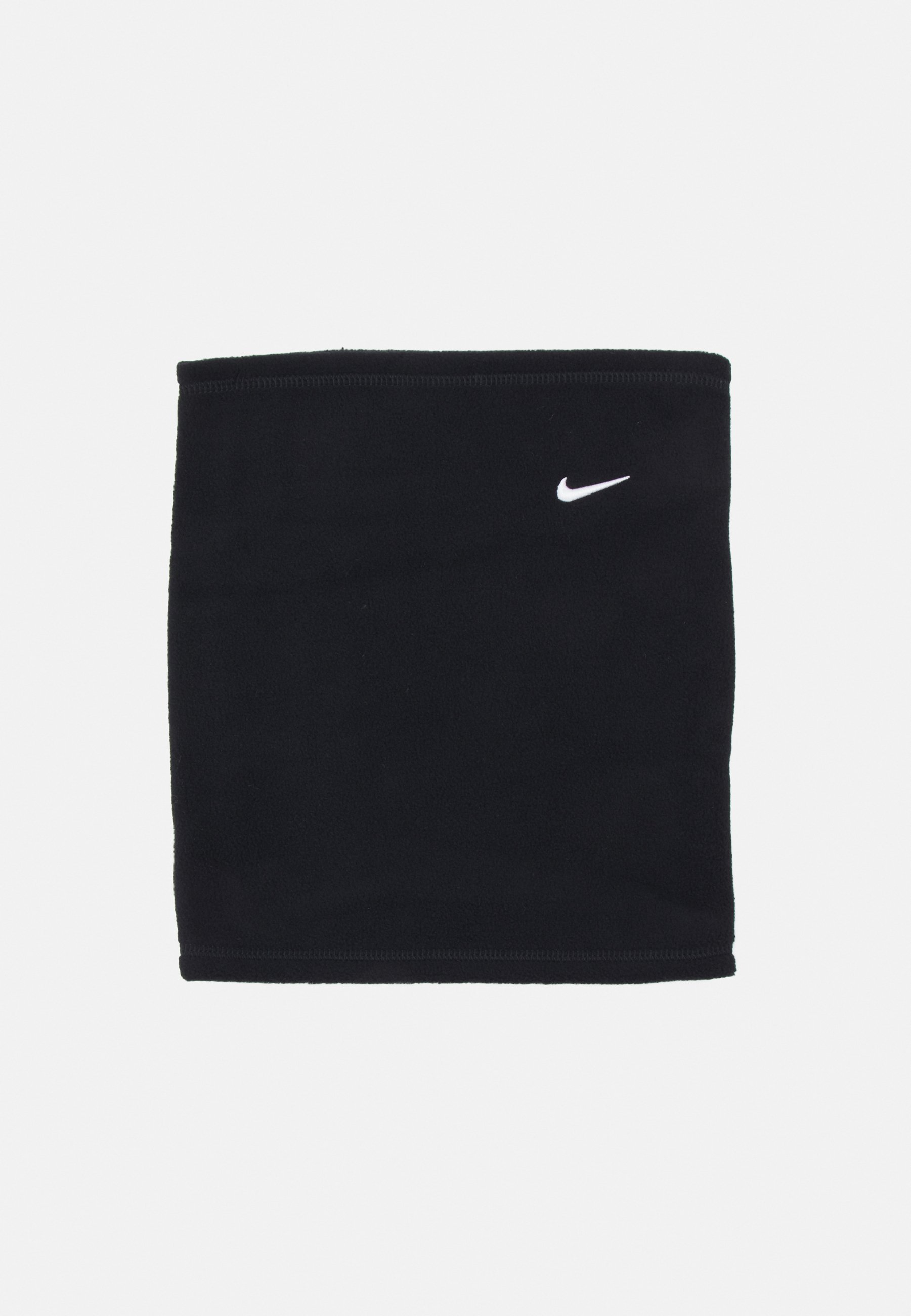 Nike Performance ONE THERMA-FIT NEKWARMER - Nekwarmer - zwart/wit