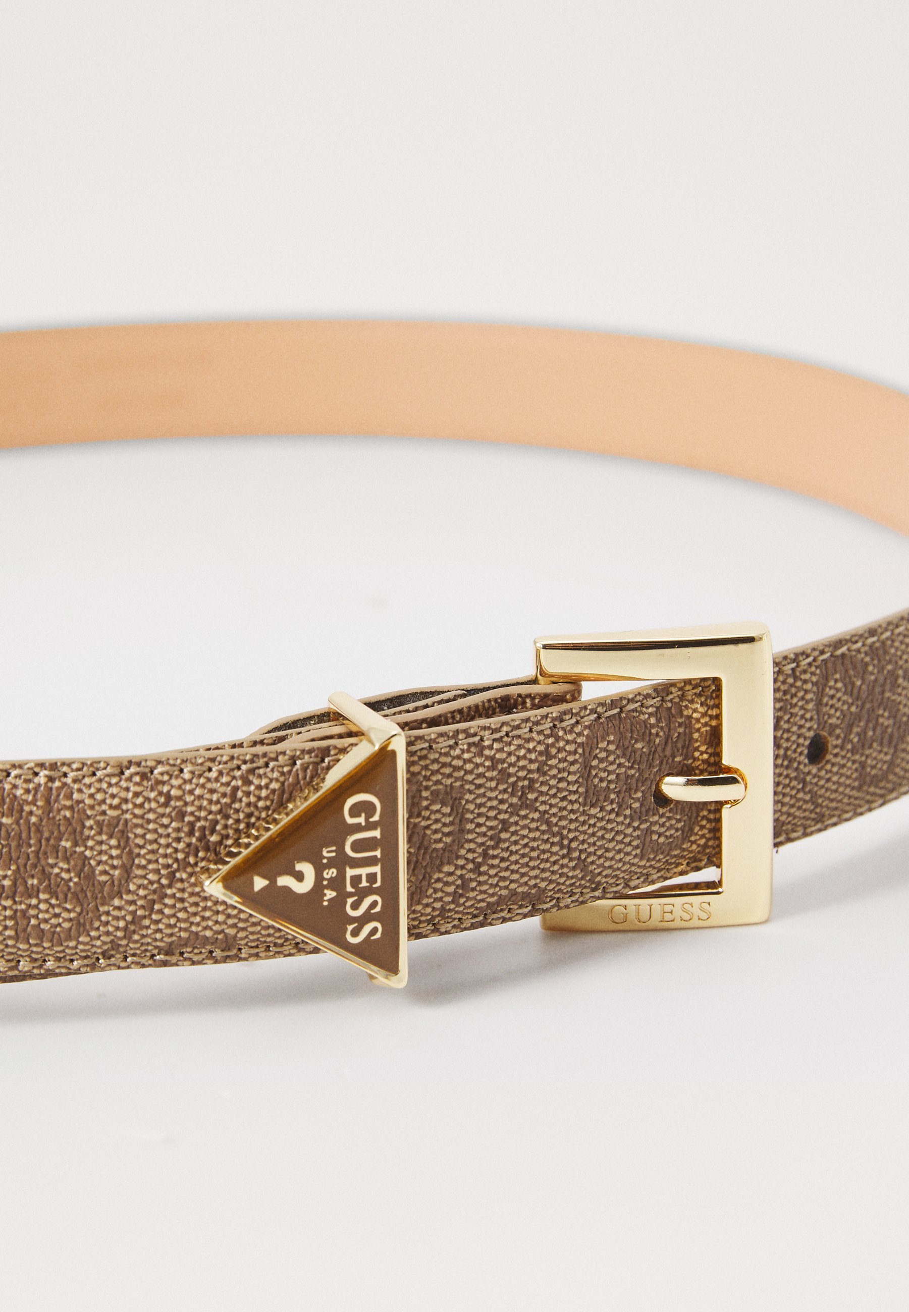 Guess NOELLE - Riem - latte logo