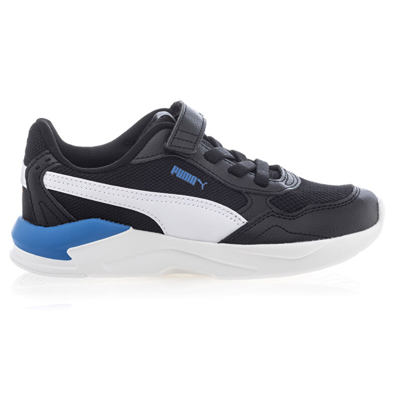 Καλάθια / sneakers Garcon Noir
