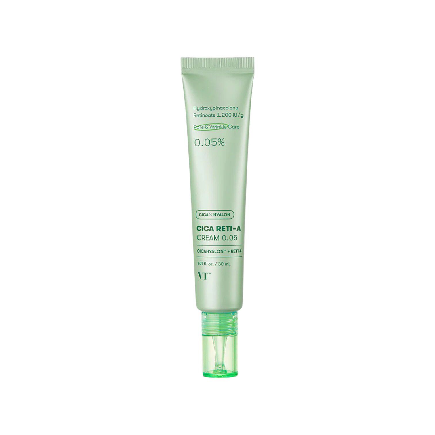 VT Cosmetics CICA