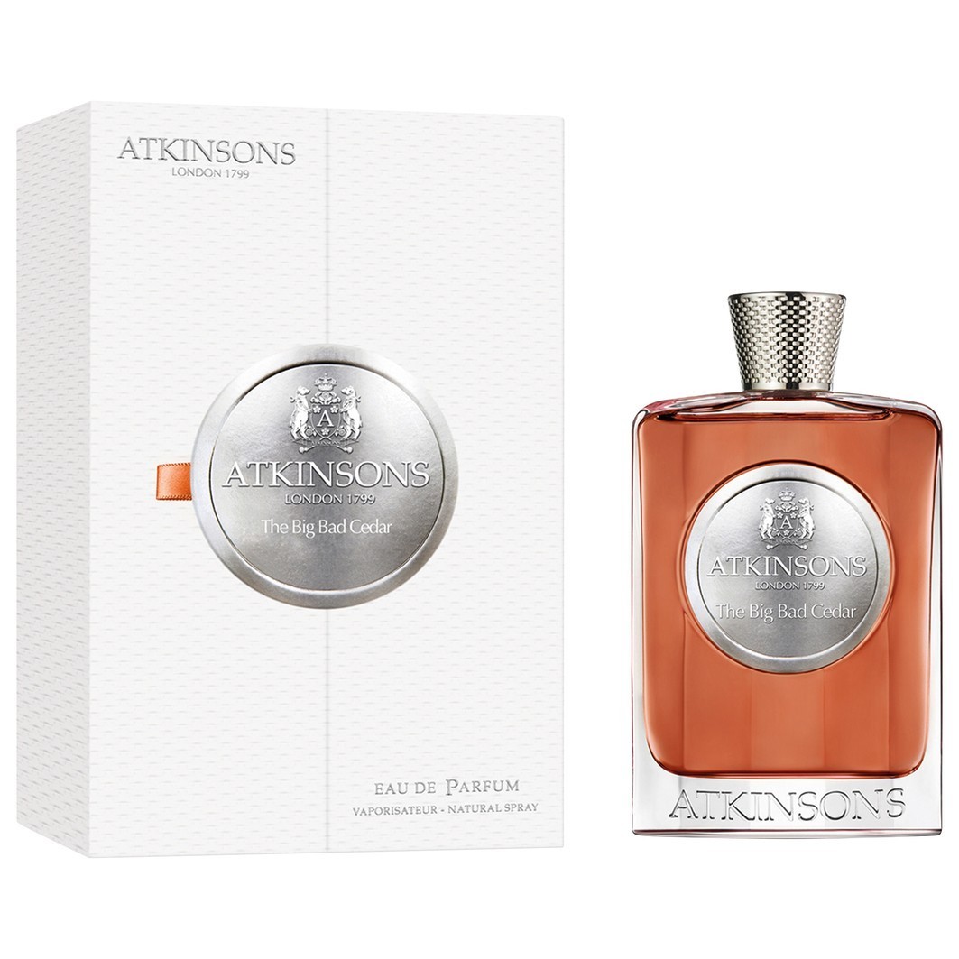 Atkinsons Eau de Parfum Eau de Parfum kolekcija - 100ml