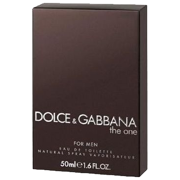 Dolce & Gabbana The One