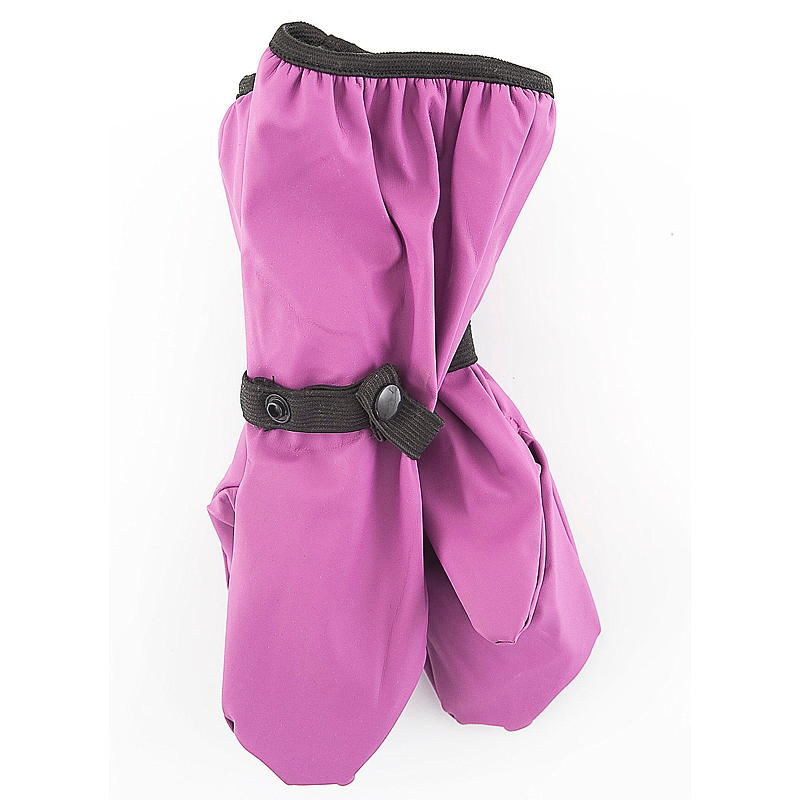 Gants de pluie Xplor taille 1/2 - 5/6 ans