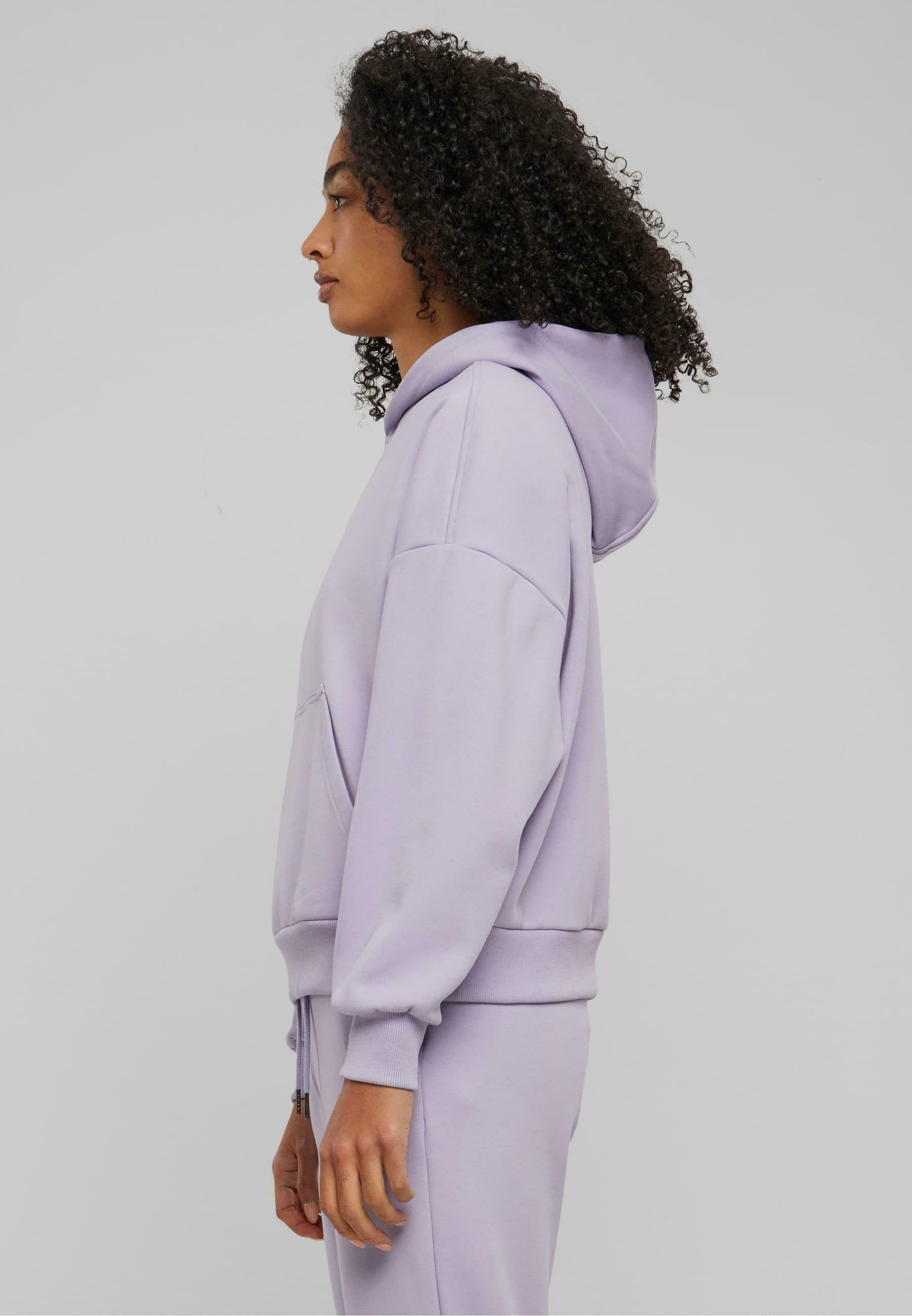 Urban Classics Hoodie - stoffiglila