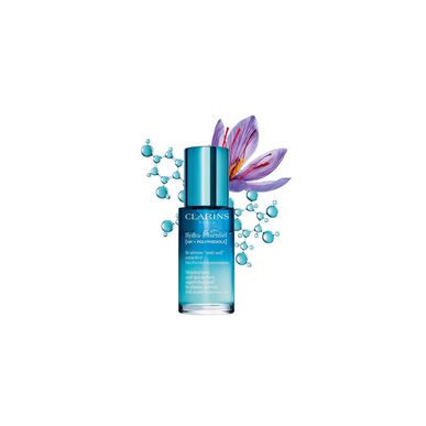 Sérum hydratant biphasique Hydra-Essentiel de Clarins 30 ml