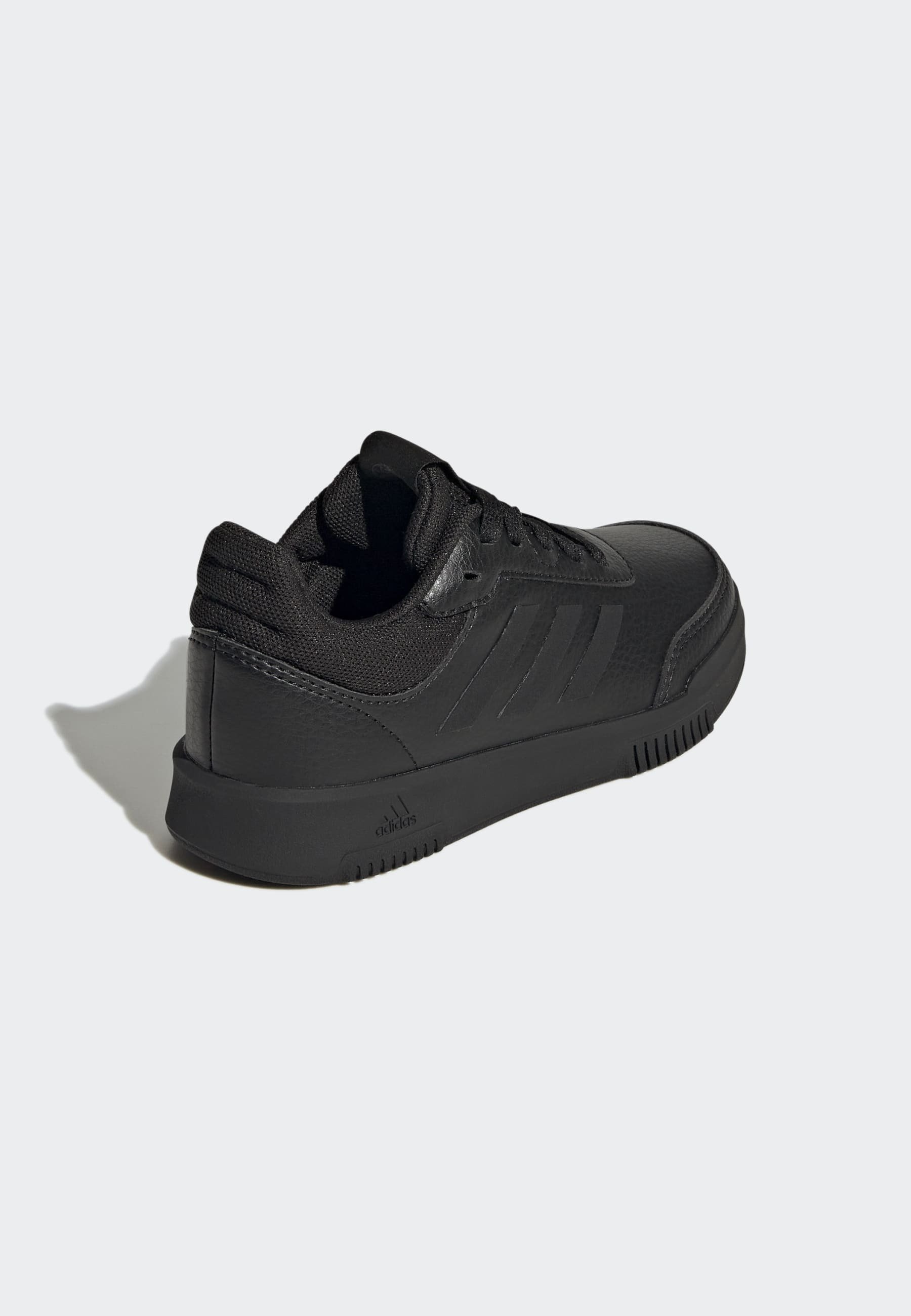 adidas Performance TENSAUR - Trainingsschoen - zwart