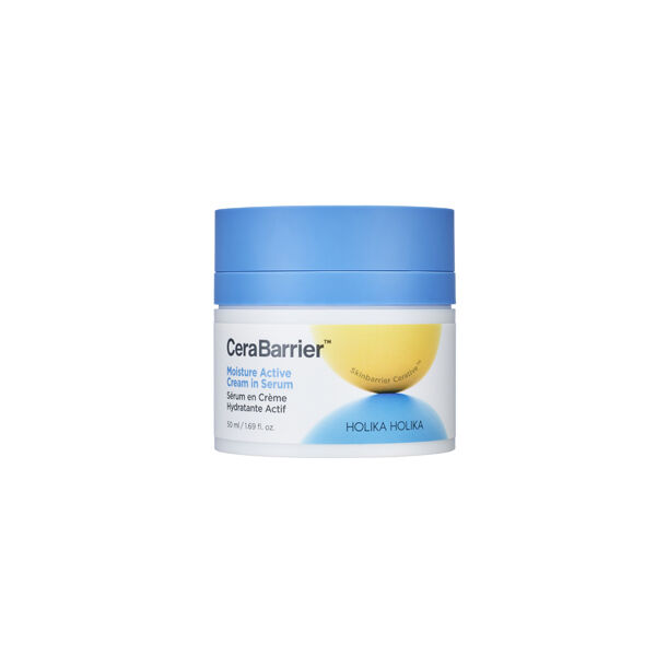 Holika Holika CeraBarrier fugtighedscreme i serum