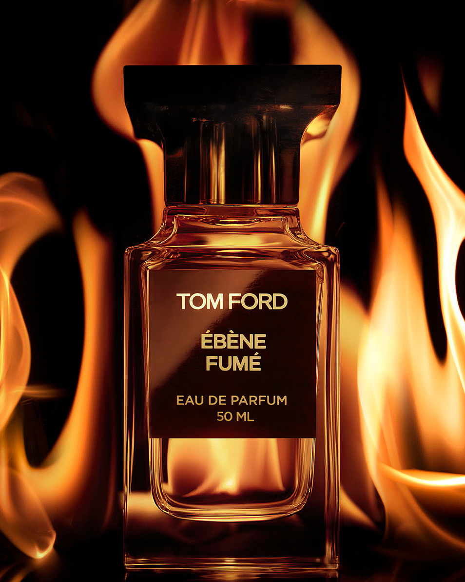 TOM FORD ÉBÈNE FUMÉ EAU DE PARFUM