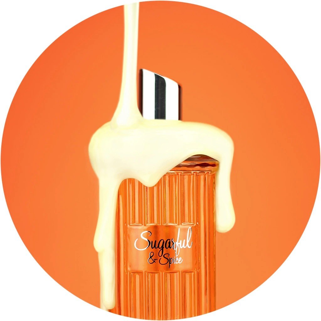 Sugarful Sugarful & Spice 2 Pieces Gift Set