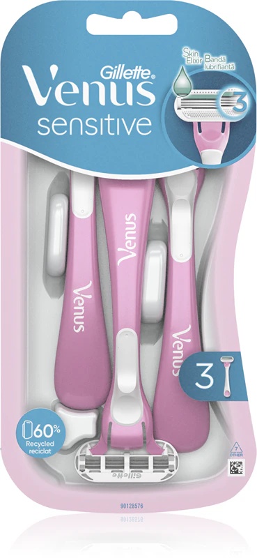 Britvica Gillette Venus Sensitive