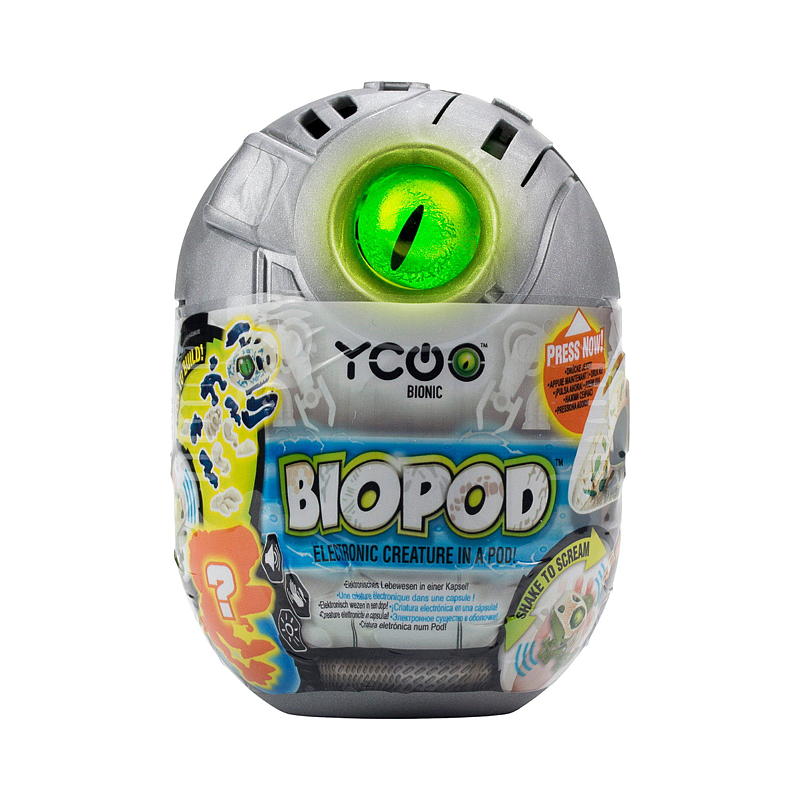 Biopod Mini