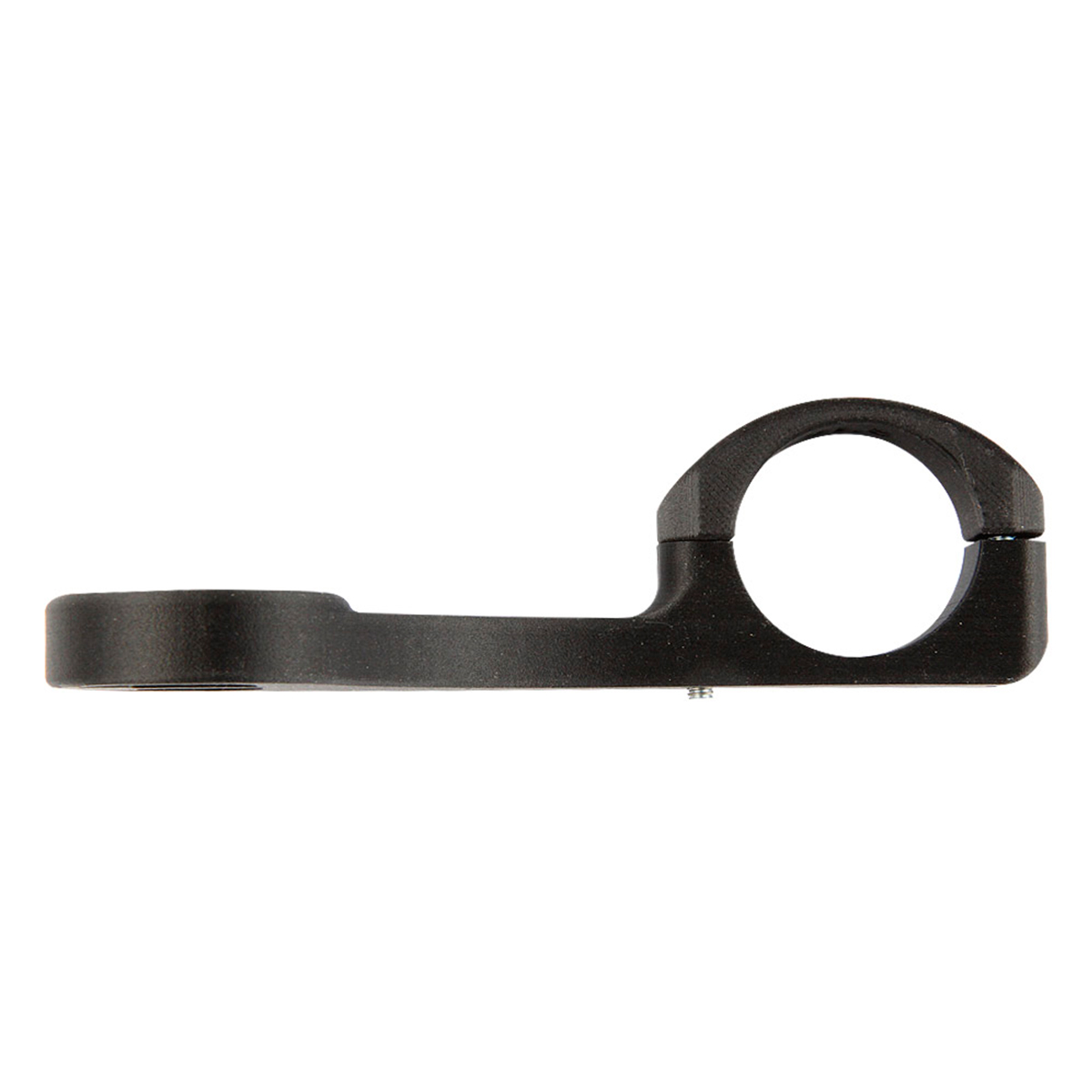 Twonav Quicklock cykelstøtte med nivellering foran (31,8 mm)
