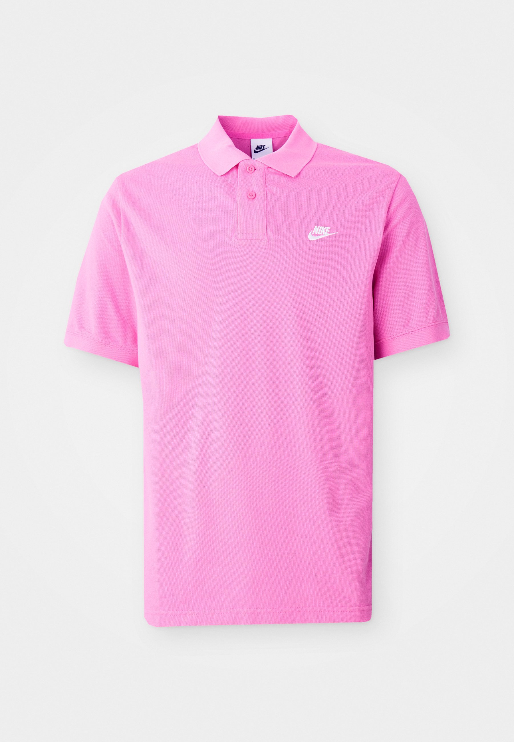 Nike Sportswear CLUB - Tricou polo - pinksicle