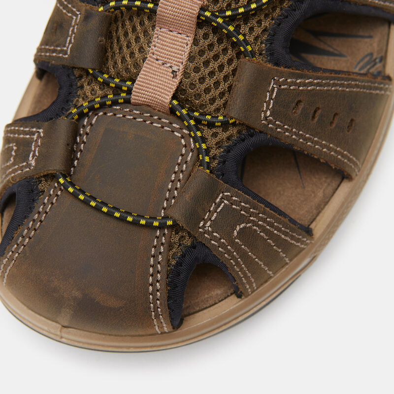 Herrsandaler