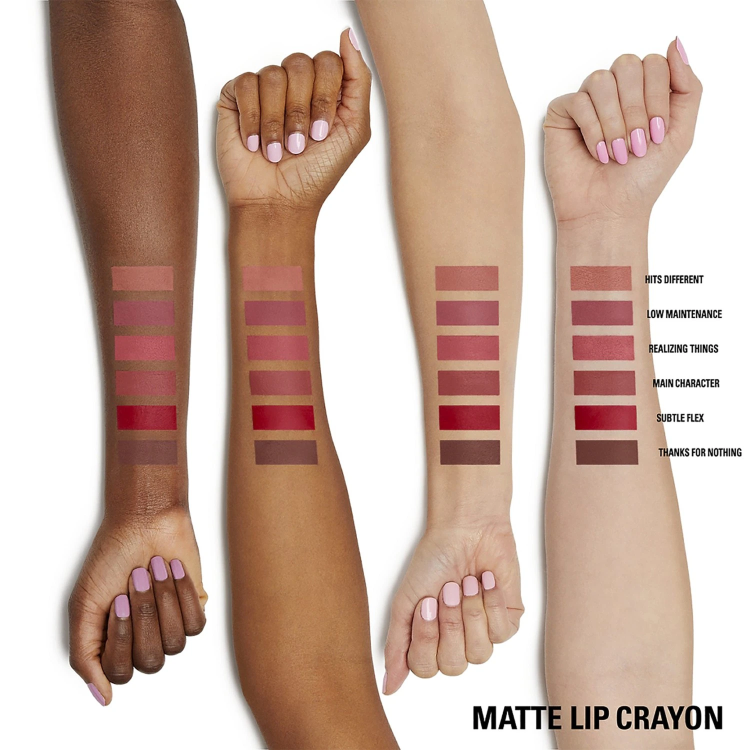 KYLIE COSMETICS Mat