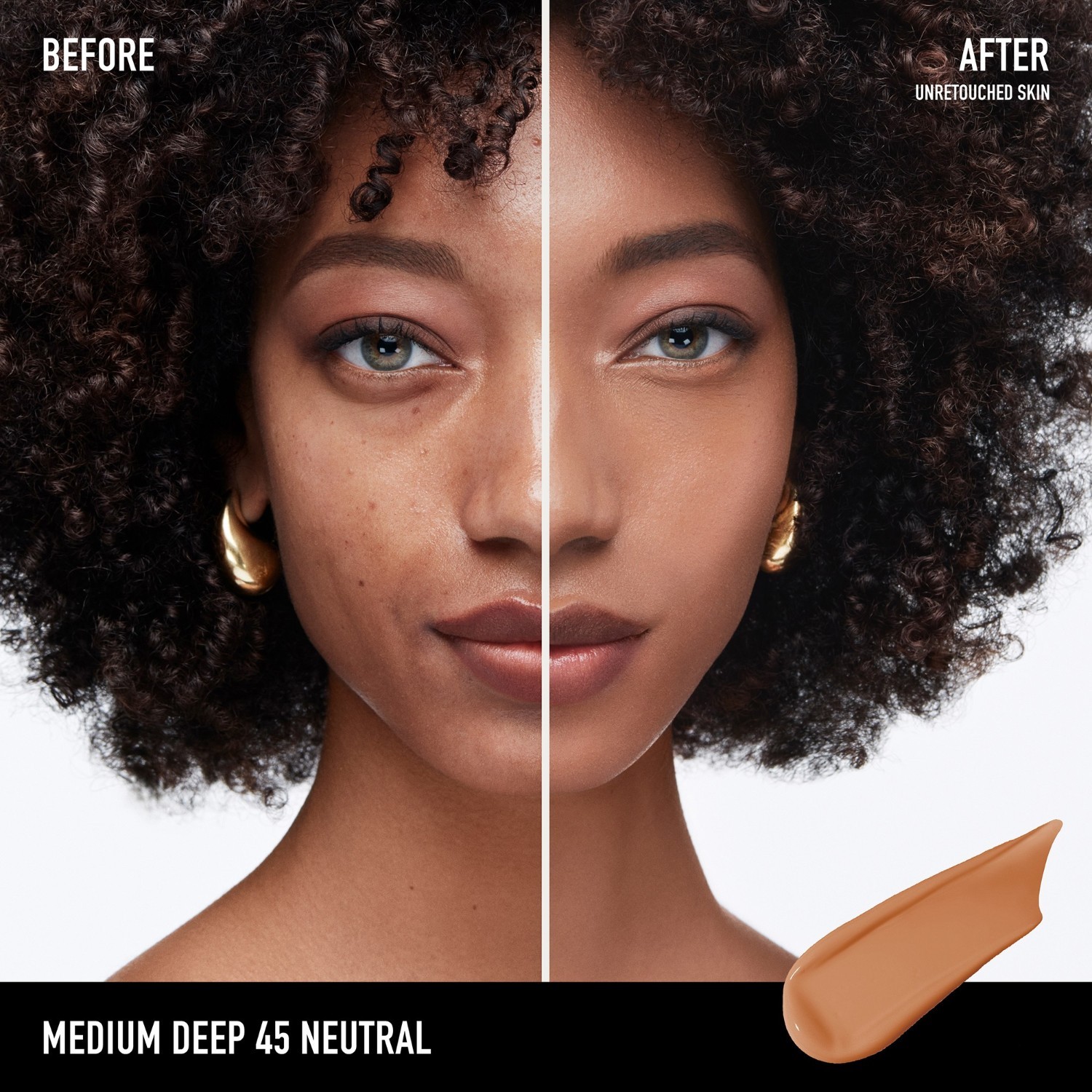 bareMinerals Foundation BAREPRO® 24 Stunden Halt - 30 ml