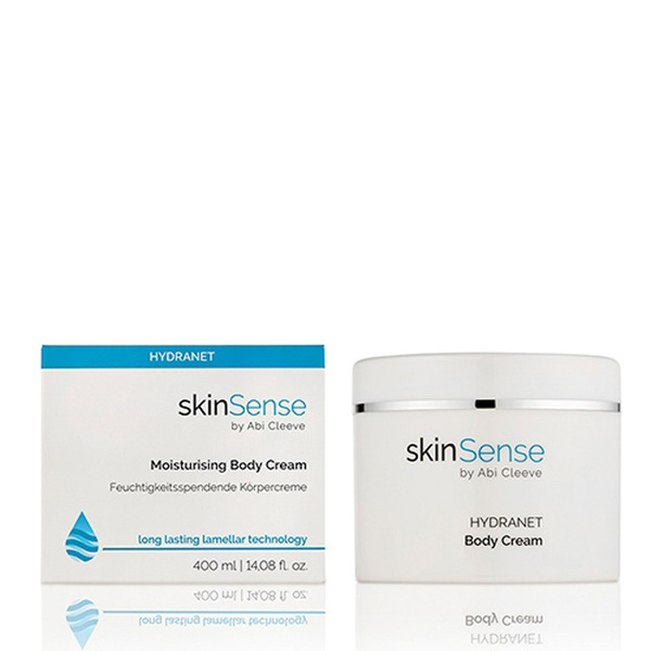 skinSense Hydranet hidratantna krema za tijelo 400ml
