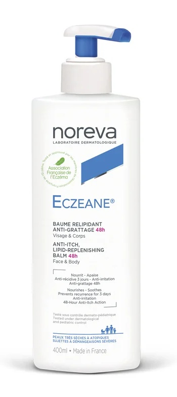 Eczeane Baume Fla 4ml