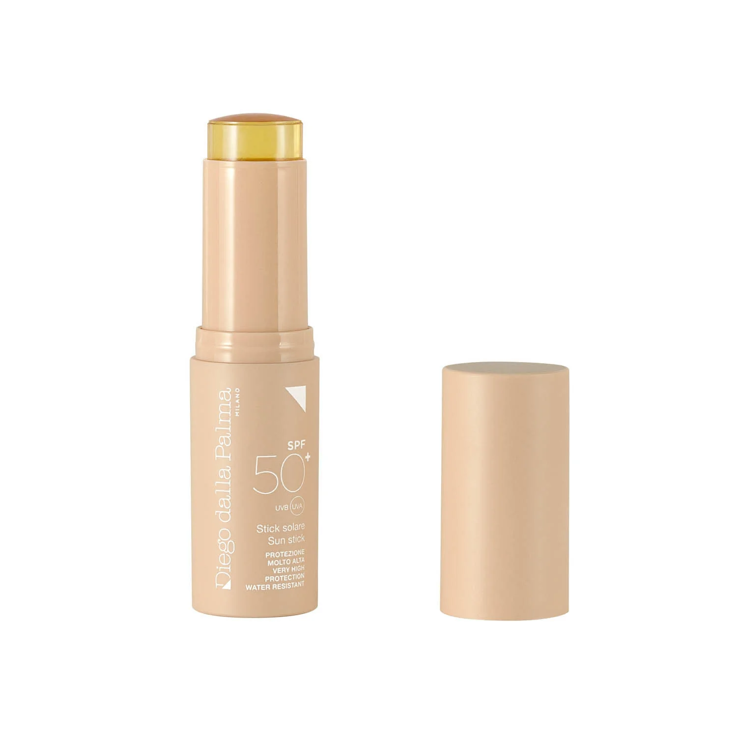 Solari Stick Solare SPF50+ - Stick solare alta prot.