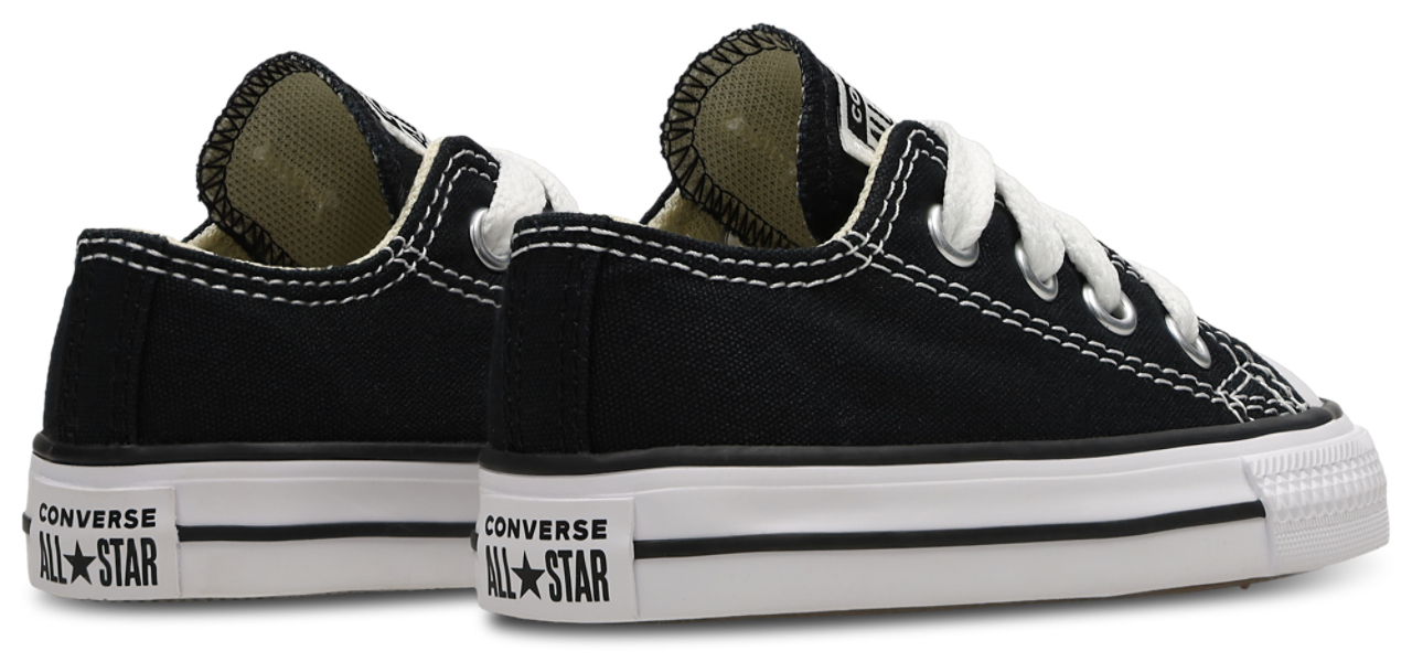 Converse Ctas Ox