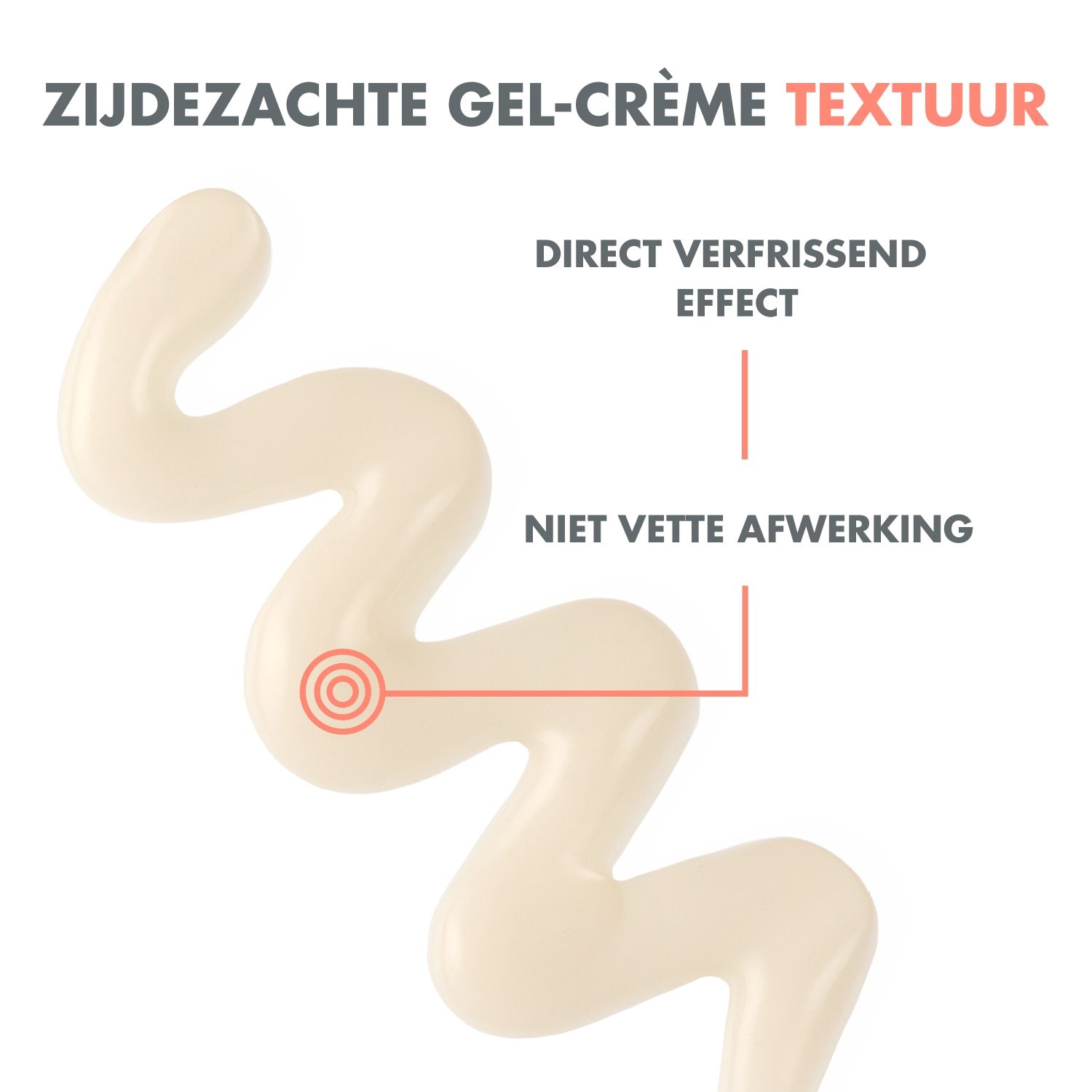 Avène hialuronskābes Activ B3 trīskāršās korekcijas acu krēms - 15 ml