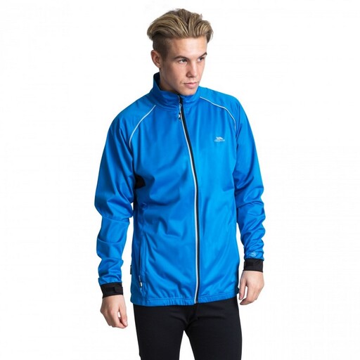  Nepremokavá bunda Trespass Blocker Model