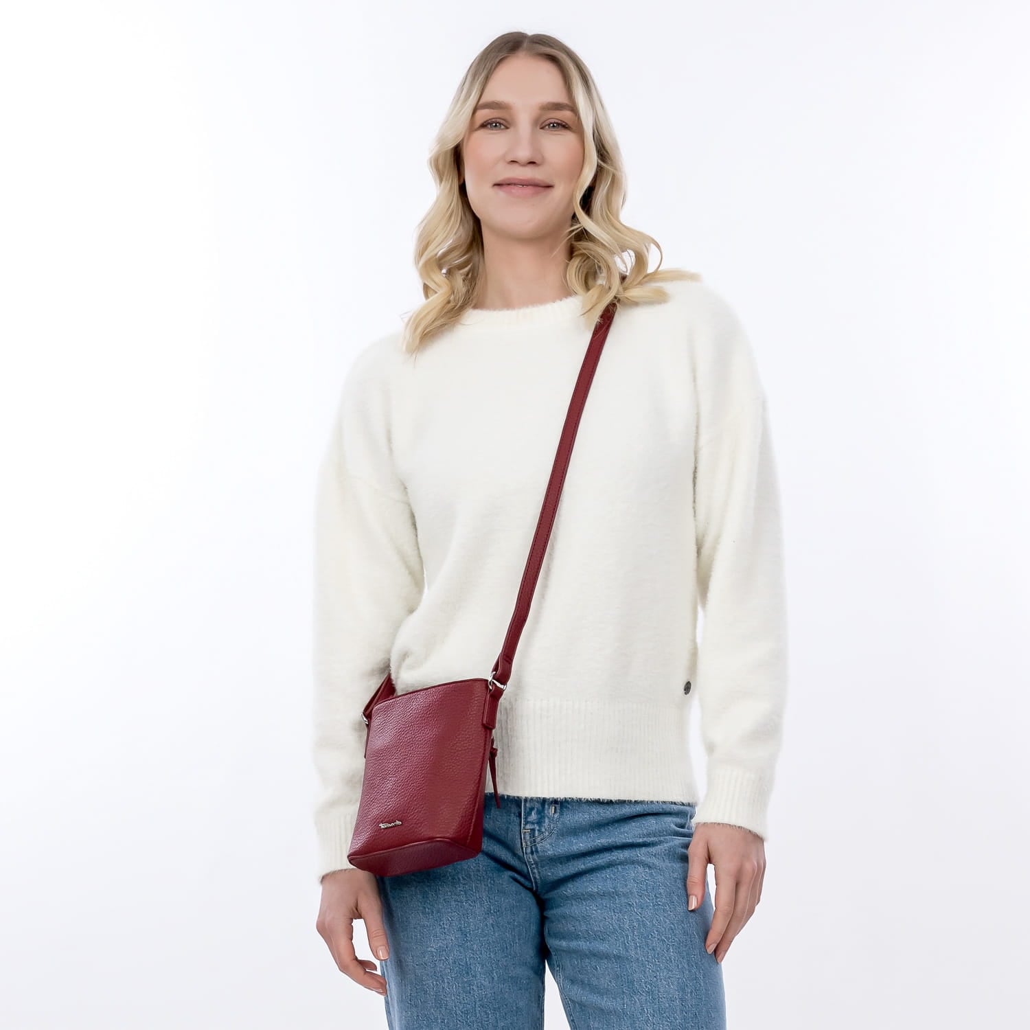 Borsa a tracolla Tamaris Alessia - 1 pezzo