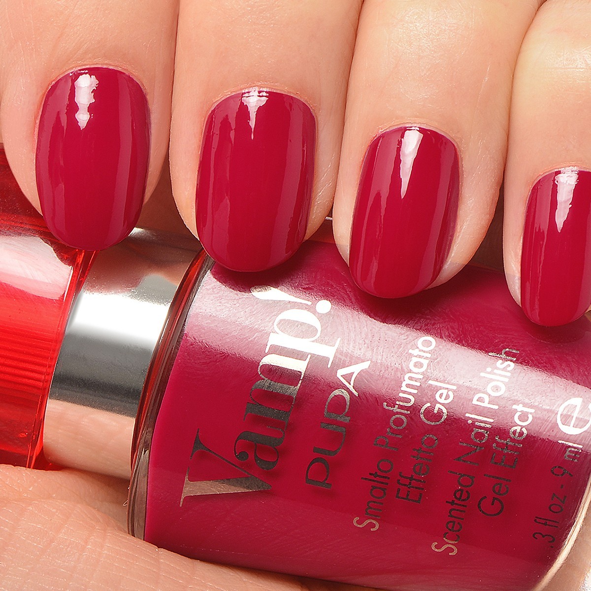 PUPA Milano VAMP