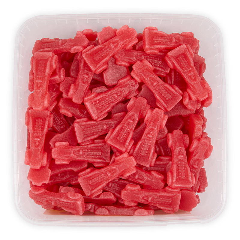 Anthon Berg Ferrari 1,93 kg Toms
