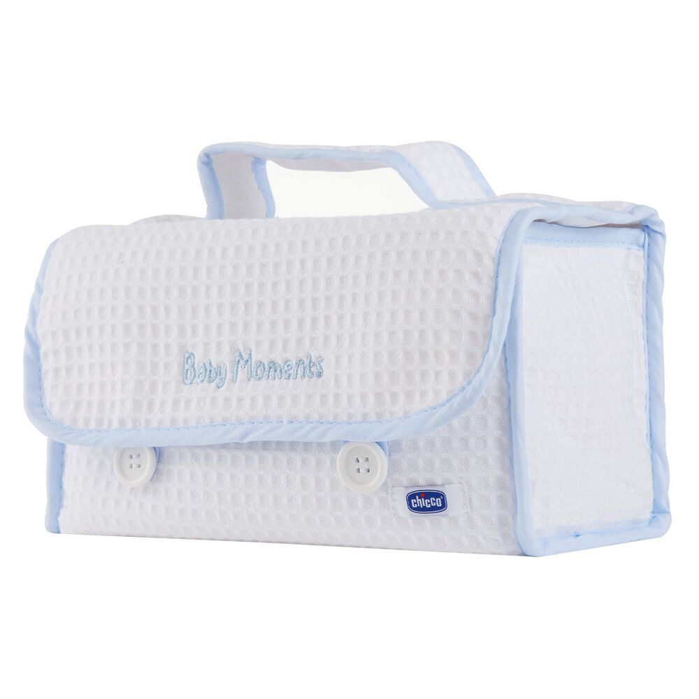 Chicco Baby Moments kozmetikai táska