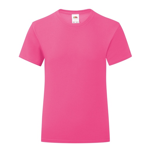  Tricou Fruit Of The Loom Iconic