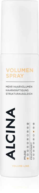 Alcina Volume Line Wurzelvolumenspray