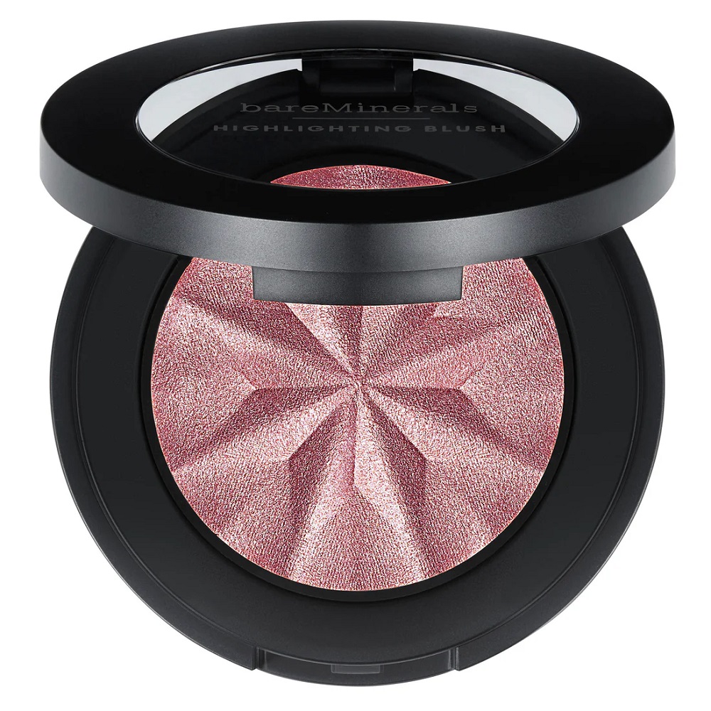 bareMinerals Gen Nude rumenilo za hajlajtere