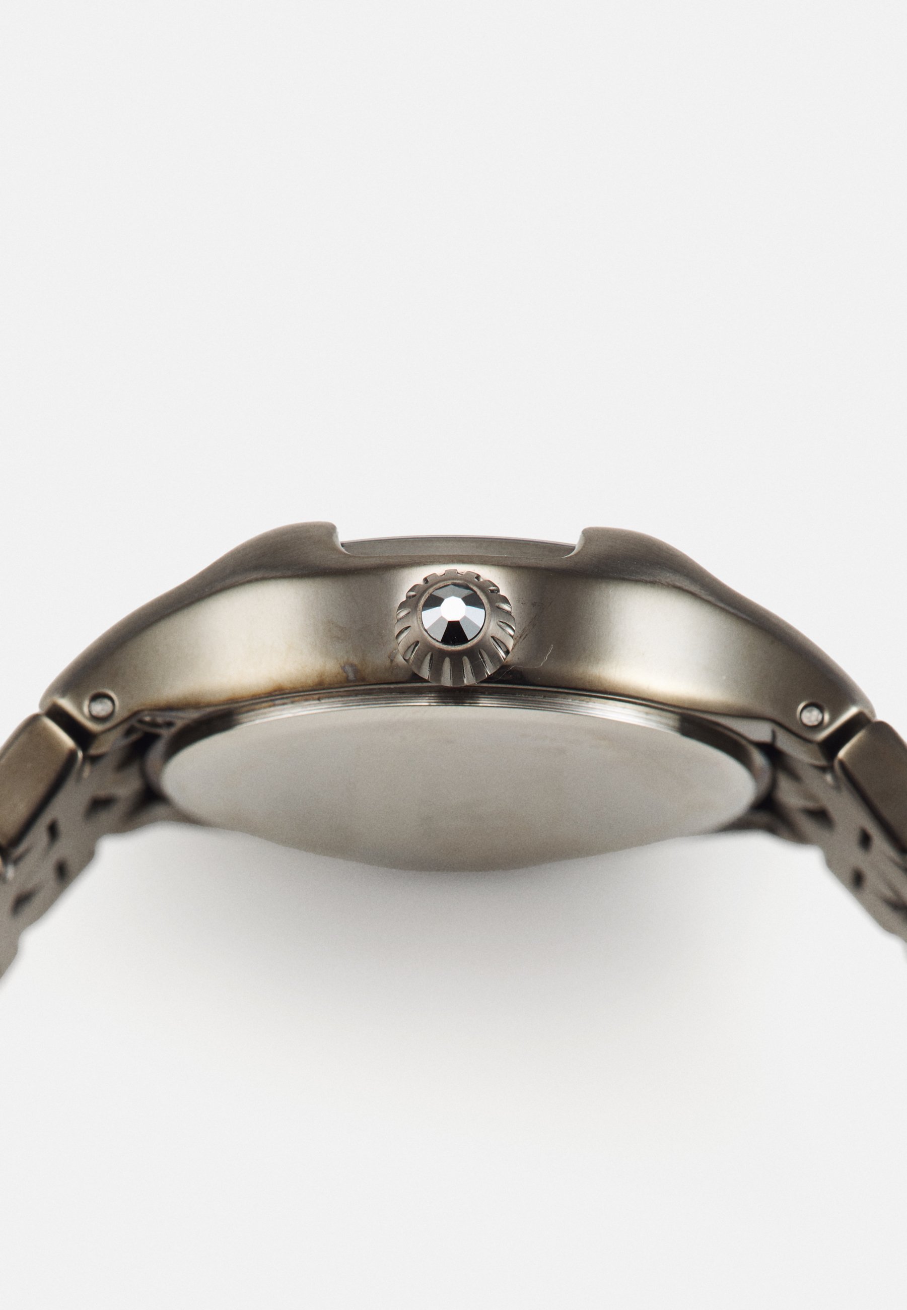 Diesel VERT - Hodinky - gunmetal